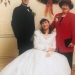 Norah Casey Instagram - Today is always a bit strange for me… it’s my wedding anniversary, or would have been had Richard not passed away - so a special day. But the perfect day to marry the person you love turned into a day I dreaded when he died. Then eventually I endured that day and now, surprisingly perhaps… I celebrate it. What a privilege to see a new year in and to wonder about all the possibilities that life holds - for me, my son Dara and all the people who are important to me. I won’t lie… I usually spend more time drifting into folders of photos from over the years, all the great moments, holidays, dinners, family occasions, days with good friends… than I do on TV on this day. But I am always left with the strongest sense that it’s never the material things... the cars, the dress, the new sofa that I think about when I look back - it’s the time I spent with people who matter and a new year is about imagining all the great moments and experiences still to come. That rarely involves the gym, the diet the achievements - it’s always about the greatest gift of all. Love, happiness, treasured moments with good friends and lots of laughter. I hope 2024 is the #yearoffun for all of you. Happy New Year - treasure all those great moments that make a lifetime of memories - here’s to 2024 and all she has in store for us - love and blessings from me and @dara_casey #happynewyear2024 #enjoyeverymoment 💚