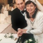 Norah Casey Instagram - Today is always a bit strange for me… it’s my wedding anniversary, or would have been had Richard not passed away - so a special day. But the perfect day to marry the person you love turned into a day I dreaded when he died. Then eventually I endured that day and now, surprisingly perhaps… I celebrate it. What a privilege to see a new year in and to wonder about all the possibilities that life holds - for me, my son Dara and all the people who are important to me. I won’t lie… I usually spend more time drifting into folders of photos from over the years, all the great moments, holidays, dinners, family occasions, days with good friends… than I do on TV on this day. But I am always left with the strongest sense that it’s never the material things... the cars, the dress, the new sofa that I think about when I look back - it’s the time I spent with people who matter and a new year is about imagining all the great moments and experiences still to come. That rarely involves the gym, the diet the achievements - it’s always about the greatest gift of all. Love, happiness, treasured moments with good friends and lots of laughter. I hope 2024 is the #yearoffun for all of you. Happy New Year - treasure all those great moments that make a lifetime of memories - here’s to 2024 and all she has in store for us - love and blessings from me and @dara_casey #happynewyear2024 #enjoyeverymoment 💚