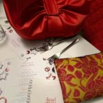 Norah Casey Instagram - You might already have guessed that I am in love with my @august_night.ie red bag… so beautiful - everything else played second fiddle to it except the incredible food @theredbankrestaurant last night with a great #frontofhouseteam - particular thanks @rooney.catherine50 who minded us so well #loveleitrim❤️ #carrickonshannon
