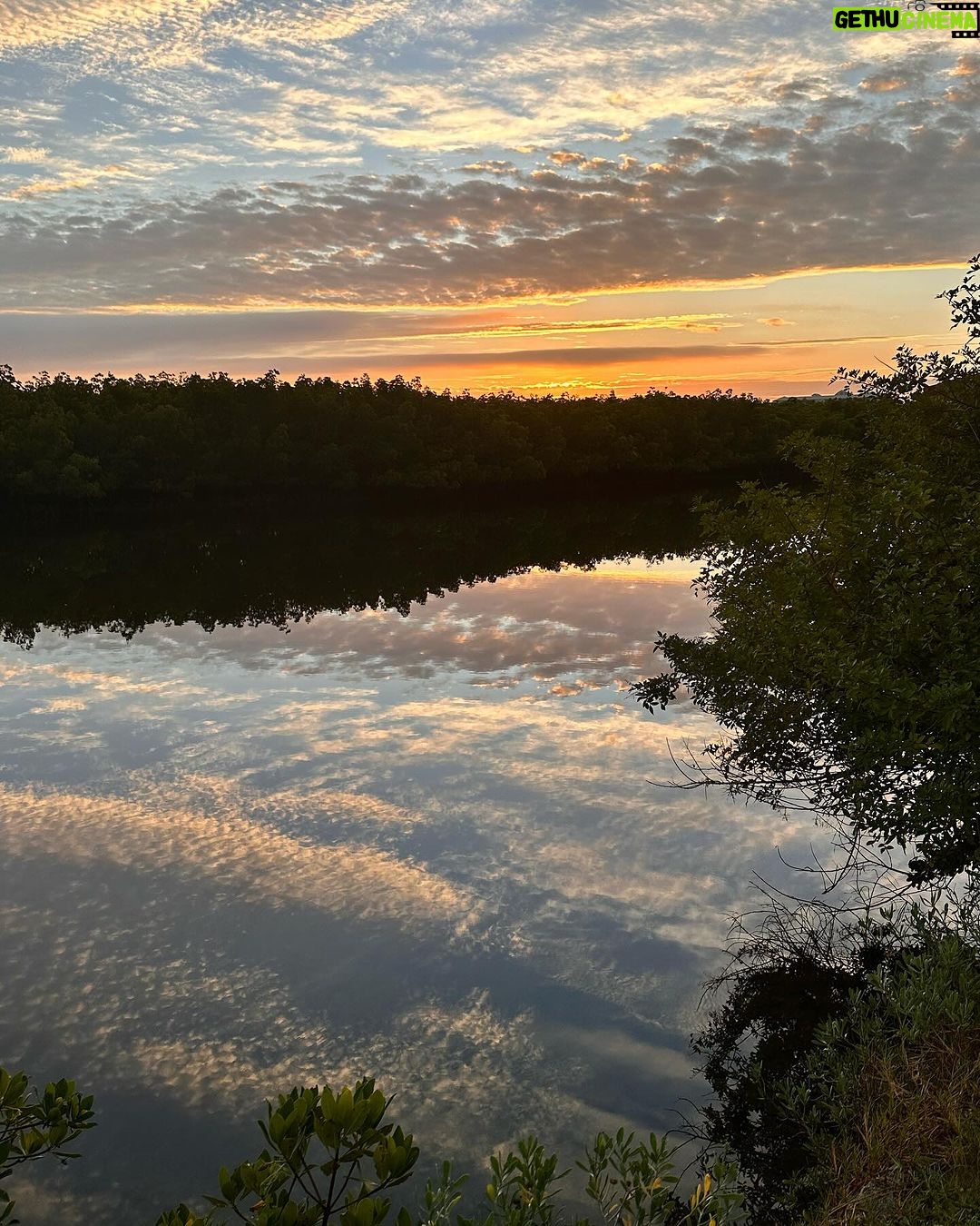 Norah Casey Instagram - Morning has broken here in #velusiacountyflorida and it’s going to be another day of new stuff…. heading south to another world #itslifejimbutnotasweknowit 👽 #softlaunch Victoria 1883