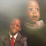 Nore Davis Instagram - Happy Birthday @thetranscapitalist love you w/ all my heart and so proud of the man you are. Continue to strive in your field and be an amazing family man. I wish you many trips around the sun but, remember, when it’s your time I’ll be the last person you see before your eyes close, smiling “I won” *evil laugh*😈😘 #happybirthday #siblinglove