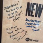 Nore Davis Instagram - Happy One Year Anniversary to my 5th stand-up comedy album ノリー (Nori) 🥳🎉 Aren’t my fans, friends and comics some beautiful people? Threw a release party and had a time! Thank you for celebrating with me and comment if you was there! Love and miss y’all. ノリー Nori is streaming on all major music platforms. Give it a listen why don’t cha?