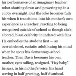 Nore Davis Instagram – Here’s “a classic Nore Davis joke” according to @vulture People do ask me “how do you describe your comedy?“ and I never know what to say but @kvanaren nailed it by saying “confident chill” Yep, that’s it. Finally I know now😭🙌🏾 Anyway, listen to them and pull up to @elysiantheater this Saturday 10pm! Come laugh and get a ノリー (Nori) comicbook! Ticket link in bio.

9/22 – 9/24 @dcimprov DC
10/7 @1upcomedy ATL
10/15 @thelincolnlodge CHI
10/16 @citywineryphil Philly
10/22 @unionhallny BK

#noredavis #losangeles #la #standupcomedy