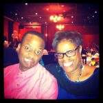 Nore Davis Instagram – Here’s “a classic Nore Davis joke” according to @vulture People do ask me “how do you describe your comedy?“ and I never know what to say but @kvanaren nailed it by saying “confident chill” Yep, that’s it. Finally I know now😭🙌🏾 Anyway, listen to them and pull up to @elysiantheater this Saturday 10pm! Come laugh and get a ノリー (Nori) comicbook! Ticket link in bio.

9/22 – 9/24 @dcimprov DC
10/7 @1upcomedy ATL
10/15 @thelincolnlodge CHI
10/16 @citywineryphil Philly
10/22 @unionhallny BK

#noredavis #losangeles #la #standupcomedy