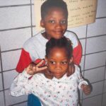 Nore Davis Instagram - Happy Birthday @thetranscapitalist love you w/ all my heart and so proud of the man you are. Continue to strive in your field and be an amazing family man. I wish you many trips around the sun but, remember, when it’s your time I’ll be the last person you see before your eyes close, smiling “I won” *evil laugh*😈😘 #happybirthday #siblinglove