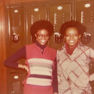 Nore Davis Instagram - Every stage in her life that iconic smile stayed consistent.

Quick tap in before I continue co-creating & executive producing (EP) my mother’s RIP Preimere & Ceremony… Thank you to my friends, family, comedy community and fans for the out pour of love and Venmo donations. My heart is overwhelmed. Finally was able to unlock her laptop and contact all her friends. Unfortunately, not her iPhone because it’s security locked forever. In her last days she couldn't remember her passcode which is my birthday and my brother’s birthday combined. (1011) that make me cry everytime. I learned so much about death when she was in the hospice. She was in there for only 3 weeks but to me it felt like 3 months. It's like watching a lightbulb in your kitchen flicker on and off before it finally goes out. One thing about my mom she kept her radiate and signature smile all the way up to her last flicker. 

I love you mommy and I'm so sorry cancer did this to you. I know you didn’t want to go and I didn’t either. All my brother and I could do was put more time on your clock before your championship game was over. *wipes tears from face* 

Okay, to my new followers, thank you for coming to this page. My 5th stand-up comedy album just dropped and I promise once I get through this painful grieving stages in my life, I'll be back to the funny! Trust me, I'm hurting but there is so much comedy I'm witnessing at this time like y’all know my mom's ex-boyfriend hit me up from hearing the news? He texted me “Oh so sorry to hear about Jackie. We were GOOD friends. Call me back when you can” I'm like Ewww & no nigga! I’m #TeamKDavis (my dad) all day! Blocked. Lmfaoooo 

Anyway, like Jay-Z NEVER said “I can see it coming down my eyes so I gotta make this post cry.” ✌🏾🥹❤️ 

#fuckcancer