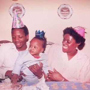 Nore Davis Instagram - Every stage in her life that iconic smile stayed consistent.

Quick tap in before I continue co-creating & executive producing (EP) my mother’s RIP Preimere & Ceremony… Thank you to my friends, family, comedy community and fans for the out pour of love and Venmo donations. My heart is overwhelmed. Finally was able to unlock her laptop and contact all her friends. Unfortunately, not her iPhone because it’s security locked forever. In her last days she couldn't remember her passcode which is my birthday and my brother’s birthday combined. (1011) that make me cry everytime. I learned so much about death when she was in the hospice. She was in there for only 3 weeks but to me it felt like 3 months. It's like watching a lightbulb in your kitchen flicker on and off before it finally goes out. One thing about my mom she kept her radiate and signature smile all the way up to her last flicker. 

I love you mommy and I'm so sorry cancer did this to you. I know you didn’t want to go and I didn’t either. All my brother and I could do was put more time on your clock before your championship game was over. *wipes tears from face* 

Okay, to my new followers, thank you for coming to this page. My 5th stand-up comedy album just dropped and I promise once I get through this painful grieving stages in my life, I'll be back to the funny! Trust me, I'm hurting but there is so much comedy I'm witnessing at this time like y’all know my mom's ex-boyfriend hit me up from hearing the news? He texted me “Oh so sorry to hear about Jackie. We were GOOD friends. Call me back when you can” I'm like Ewww & no nigga! I’m #TeamKDavis (my dad) all day! Blocked. Lmfaoooo 

Anyway, like Jay-Z NEVER said “I can see it coming down my eyes so I gotta make this post cry.” ✌🏾🥹❤️ 

#fuckcancer