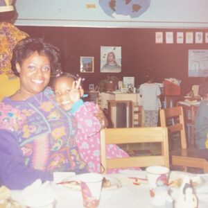 Nore Davis Instagram - Every stage in her life that iconic smile stayed consistent.

Quick tap in before I continue co-creating & executive producing (EP) my mother’s RIP Preimere & Ceremony… Thank you to my friends, family, comedy community and fans for the out pour of love and Venmo donations. My heart is overwhelmed. Finally was able to unlock her laptop and contact all her friends. Unfortunately, not her iPhone because it’s security locked forever. In her last days she couldn't remember her passcode which is my birthday and my brother’s birthday combined. (1011) that make me cry everytime. I learned so much about death when she was in the hospice. She was in there for only 3 weeks but to me it felt like 3 months. It's like watching a lightbulb in your kitchen flicker on and off before it finally goes out. One thing about my mom she kept her radiate and signature smile all the way up to her last flicker. 

I love you mommy and I'm so sorry cancer did this to you. I know you didn’t want to go and I didn’t either. All my brother and I could do was put more time on your clock before your championship game was over. *wipes tears from face* 

Okay, to my new followers, thank you for coming to this page. My 5th stand-up comedy album just dropped and I promise once I get through this painful grieving stages in my life, I'll be back to the funny! Trust me, I'm hurting but there is so much comedy I'm witnessing at this time like y’all know my mom's ex-boyfriend hit me up from hearing the news? He texted me “Oh so sorry to hear about Jackie. We were GOOD friends. Call me back when you can” I'm like Ewww & no nigga! I’m #TeamKDavis (my dad) all day! Blocked. Lmfaoooo 

Anyway, like Jay-Z NEVER said “I can see it coming down my eyes so I gotta make this post cry.” ✌🏾🥹❤️ 

#fuckcancer