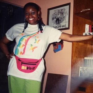 Nore Davis Instagram - Every stage in her life that iconic smile stayed consistent.

Quick tap in before I continue co-creating & executive producing (EP) my mother’s RIP Preimere & Ceremony… Thank you to my friends, family, comedy community and fans for the out pour of love and Venmo donations. My heart is overwhelmed. Finally was able to unlock her laptop and contact all her friends. Unfortunately, not her iPhone because it’s security locked forever. In her last days she couldn't remember her passcode which is my birthday and my brother’s birthday combined. (1011) that make me cry everytime. I learned so much about death when she was in the hospice. She was in there for only 3 weeks but to me it felt like 3 months. It's like watching a lightbulb in your kitchen flicker on and off before it finally goes out. One thing about my mom she kept her radiate and signature smile all the way up to her last flicker. 

I love you mommy and I'm so sorry cancer did this to you. I know you didn’t want to go and I didn’t either. All my brother and I could do was put more time on your clock before your championship game was over. *wipes tears from face* 

Okay, to my new followers, thank you for coming to this page. My 5th stand-up comedy album just dropped and I promise once I get through this painful grieving stages in my life, I'll be back to the funny! Trust me, I'm hurting but there is so much comedy I'm witnessing at this time like y’all know my mom's ex-boyfriend hit me up from hearing the news? He texted me “Oh so sorry to hear about Jackie. We were GOOD friends. Call me back when you can” I'm like Ewww & no nigga! I’m #TeamKDavis (my dad) all day! Blocked. Lmfaoooo 

Anyway, like Jay-Z NEVER said “I can see it coming down my eyes so I gotta make this post cry.” ✌🏾🥹❤️ 

#fuckcancer