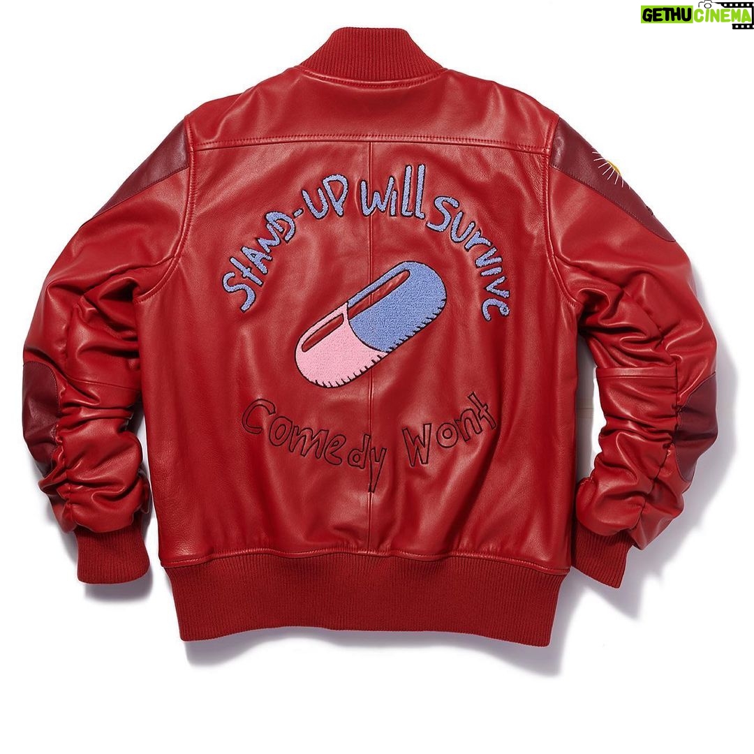 Nore Davis Instagram - Nore Davis: ノリー drops June 1st. This album comes with so many things like a comicbook, a jacket, lip balm and major laughs. Don’t miss this go around. Get a piece of it cause I made it for YOU. Enjoy and share during deez trash ass times. Love y’all🔥🤎 link in bio.
