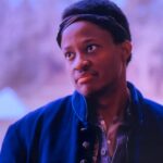 Nore Davis Instagram - #dickinson ep.305 dropped. meet the many faces of my character Solomon on @appletv 👀 #noredavis #dickinson #appletv