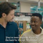 Nore Davis Instagram - Ayyyye! Puppy Love Trailer is here🐶❤️ Check us out August 18th only on @amazonfreevee #PuppyLoveOnFreevee