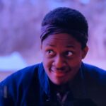Nore Davis Instagram - #dickinson ep.305 dropped. meet the many faces of my character Solomon on @appletv 👀 #noredavis #dickinson #appletv