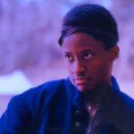 Nore Davis Instagram - #dickinson ep.305 dropped. meet the many faces of my character Solomon on @appletv 👀 #noredavis #dickinson #appletv