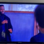 Nore Davis Instagram - #dickinson ep.305 dropped. meet the many faces of my character Solomon on @appletv 👀 #noredavis #dickinson #appletv