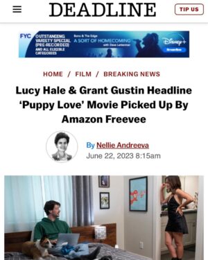 Nore Davis Instagram - The Lionsgate film I’m guest starring in which felt like a “Summer Film Camp” comes out on @amazonfreevee summer23!

Greatest experience I’ll never forget y’all. @richardalanreid & @nick_fabiano had the chemistry of Micky & Donnie from TMNT directing this film.

@themoringz was my Canadian father and let me borrow his wife @joyfulhealingjen car until thier daughter was like “wait when did y’all adopt a black kid?! And why he got MY car?!” lol So had to give it back.

@lucyhale & @grantgust are forever homies. Currently selling all the hilarious footage of Grant to the IG Grant Agustin spam accounts! So I’m making BANK🙃

The whole crew was amazing. Love and miss y’all. Can’t wait for y’all to see it!❤️🔥