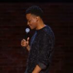 Nore Davis Instagram – Here’s “a classic Nore Davis joke” according to @vulture People do ask me “how do you describe your comedy?“ and I never know what to say but @kvanaren nailed it by saying “confident chill” Yep, that’s it. Finally I know now😭🙌🏾 Anyway, listen to them and pull up to @elysiantheater this Saturday 10pm! Come laugh and get a ノリー (Nori) comicbook! Ticket link in bio.

9/22 – 9/24 @dcimprov DC
10/7 @1upcomedy ATL
10/15 @thelincolnlodge CHI
10/16 @citywineryphil Philly
10/22 @unionhallny BK

#noredavis #losangeles #la #standupcomedy