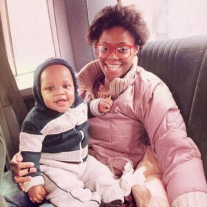 Nore Davis Instagram - Every stage in her life that iconic smile stayed consistent.

Quick tap in before I continue co-creating & executive producing (EP) my mother’s RIP Preimere & Ceremony… Thank you to my friends, family, comedy community and fans for the out pour of love and Venmo donations. My heart is overwhelmed. Finally was able to unlock her laptop and contact all her friends. Unfortunately, not her iPhone because it’s security locked forever. In her last days she couldn't remember her passcode which is my birthday and my brother’s birthday combined. (1011) that make me cry everytime. I learned so much about death when she was in the hospice. She was in there for only 3 weeks but to me it felt like 3 months. It's like watching a lightbulb in your kitchen flicker on and off before it finally goes out. One thing about my mom she kept her radiate and signature smile all the way up to her last flicker. 

I love you mommy and I'm so sorry cancer did this to you. I know you didn’t want to go and I didn’t either. All my brother and I could do was put more time on your clock before your championship game was over. *wipes tears from face* 

Okay, to my new followers, thank you for coming to this page. My 5th stand-up comedy album just dropped and I promise once I get through this painful grieving stages in my life, I'll be back to the funny! Trust me, I'm hurting but there is so much comedy I'm witnessing at this time like y’all know my mom's ex-boyfriend hit me up from hearing the news? He texted me “Oh so sorry to hear about Jackie. We were GOOD friends. Call me back when you can” I'm like Ewww & no nigga! I’m #TeamKDavis (my dad) all day! Blocked. Lmfaoooo 

Anyway, like Jay-Z NEVER said “I can see it coming down my eyes so I gotta make this post cry.” ✌🏾🥹❤️ 

#fuckcancer