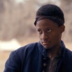 Nore Davis Instagram - not me with the ESPN Top 10 Solomon Hits on @dickinson so grateful to be apart of the best show according to the @nytimes #dickinson Meet and still talk to so many loving and talented people from this show. thank you to all the writers, cast and crew for making this an epic experience. All episodes of Dickinson are streaming now @appletv S/O to my Beaufort Battlefield Bothers!!!! Love y’all 4life. see y’all niggas in the group chat.