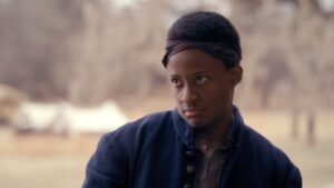 Nore Davis Instagram - not me with the ESPN Top 10 Solomon Hits on  @dickinson 

so grateful to be apart of the best show according to the @nytimes #dickinson Meet and still talk to so many loving and talented people from this show. thank you to all the writers, cast and crew for making this an epic experience. 

All episodes of Dickinson are streaming now @appletv 

S/O to my Beaufort Battlefield Bothers!!!! Love y’all 4life. see y’all niggas in the group chat.