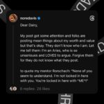Nore Davis Instagram - Yooo, I’m fighting for my life on Christmas Eve and my Aries spirit loves it. #teamtaraji So how did we get here? Well, I use @threads like I’m writing on the blank pages of Moesha’s diary. I wrote my honest and vulnerable/funny thoughts and had something to say about my industry devauling our worth. It got huge blowback. It felt like my post was a mentos, and I dropped it into a bottle of Pepsi! Maaaan, this all fuels my excitement for my solo show on off-broadway. I want and need to present my story of healing. Society has people devaluing themselves to survive, and when they have no control, they lash out at my post just to feel heard, which solves nothing. I know my worth. I know my value and what I f*cking bring to the table. People online, primarily men, compare my worth to that of an electrician or Plummer! No offense to those professions, but I’m a fantastic entertainer, not a f*cking Mario brother. Got me all the way twisted, lol Okay, see y’all soon. Have a Merry Christmas and Happy New Year. Love you!! photo: @stevesweatpants + @jessbrohier stylist: @marissa_pelly venue: @dramabookshop drama: all me💁🏾‍♂️💕 #noredavis #offbroadway #drama #worth #actor Drama Book Shop