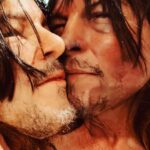 Norman Reedus Instagram - ❤️