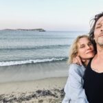 Norman Reedus Instagram - Happy bday sunshine ❤️