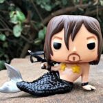 Norman Reedus Instagram - 🎱