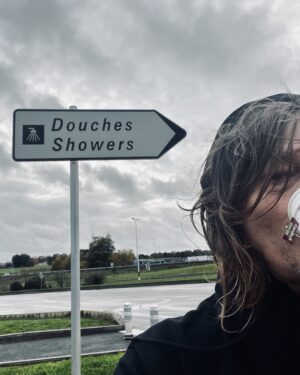 Norman Reedus Instagram - 😎