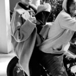 Norman Reedus Instagram - Happymommasdaymommas