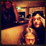 Norman Reedus Instagram –