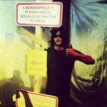 Norman Reedus Instagram - 🌴