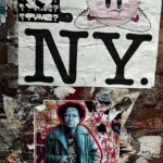 Norman Reedus Instagram - 🗽 New York, New York
