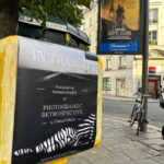 Norman Reedus Instagram - 9-17th paris. opening reception Thursday night ! COME