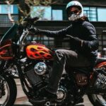 Norman Reedus Instagram - Yaniv 💪🏽❤️👍🏽. Thank u @indianmotorcycle thank you @powerplant