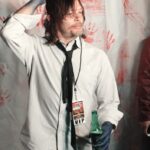 Norman Reedus Instagram -
