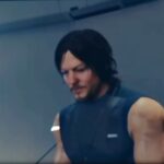 Norman Reedus Instagram -