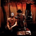 Norman Reedus Instagram - Me n Dave