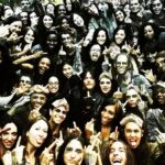 Norman Reedus Instagram - What a crazy ride this has been thank you for this❤️