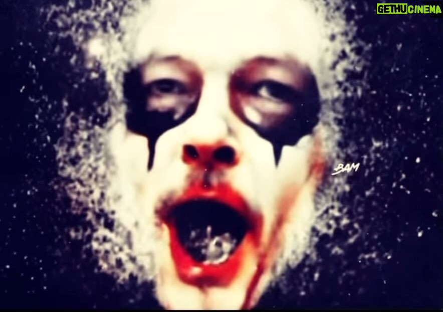 Norman Reedus Instagram - littleundertheweather