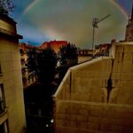 Norman Reedus Instagram - 🌈
