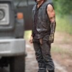 Norman Reedus Instagram -