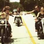 Norman Reedus Instagram - ❤️
