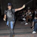 Norman Reedus Instagram -