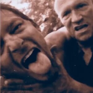 Norman Reedus Instagram - What a crazy ride this has been  thank you for this❤️
