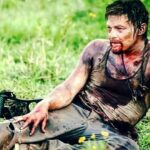 Norman Reedus Instagram - What a crazy ride this has been thank you for this❤️