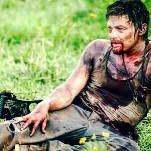 Norman Reedus Instagram - What a crazy ride this has been  thank you for this❤️