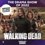 Norman Reedus Instagram - ❤️