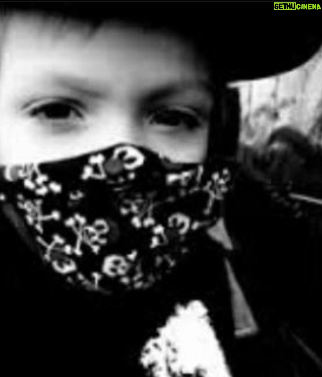 Norman Reedus Instagram - Happy bday ❤️❤️❤️❤️❤️ LOVE U SO MUCH