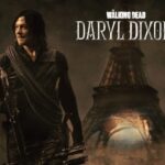 Norman Reedus Instagram - Episode 5. Tonight ❤️